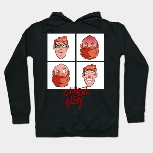 Demon Dayz Hoodie